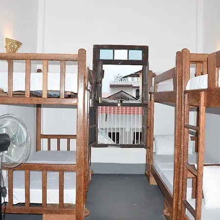 Zanzibar Hostel